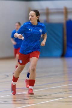 Bild 1123 - wCJ NFV Futsalmeisterschaft